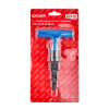 Калибратор для м/п труб с трещоткой d16-20-25-26-32mm KOER KAW.02 (KR6106)