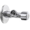 Кран для подключения сантехприборов Koer 1/2x3/4 (KR.510) (KR0145)