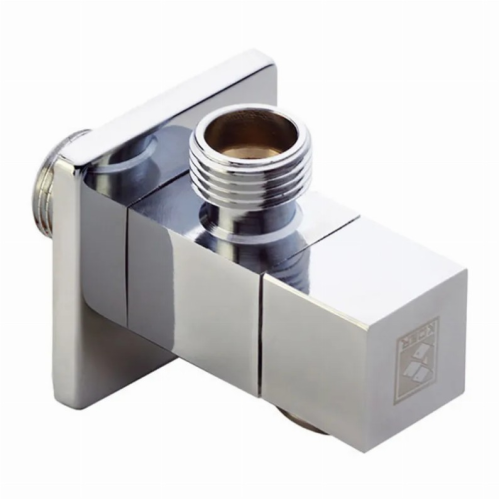 Кран кульовий Koer 1/2x1/2 (KR.512) (KR0008)