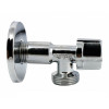 Кран вентильный Koer 1/2x3/8 с накидной гайкой (KR.510) (KR0147)
