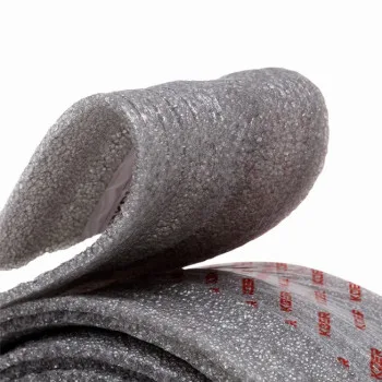 Демпферная лента Koer KR.8019 8/25 08мм*150мм*25м (KR3194)