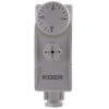 Термостат механический погружной Koer KR.1350 (0…+90*C) (KP2775)