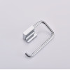 Держатель для туалетной бумаги KOER AS-0107-01 (цвет хром глянец) (KR6185)