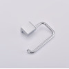 Держатель для туалетной бумаги KOER AS-0107-01 (цвет хром глянец) (KR6185)