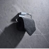 Держатель для туалетной бумаги KOER AS-0107-01 (цвет хром глянец) (KR6185)