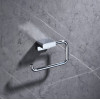 Держатель для туалетной бумаги KOER AS-0107-01 (цвет хром глянец) (KR6185)