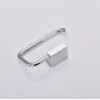 Держатель для туалетной бумаги KOER AS-0107-01 (цвет хром глянец) (KR6185)