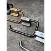 Держатель для туалетной бумаги KOER AS-0107-07 (цвет графит) (KR6184)
