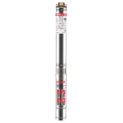 Центробіжний насос Koer 2.5SDM 1.5/31+20M 1