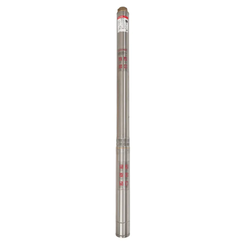 Скважинный насос центробежный KOER 4SD12/31+2М (380V) Н=210м Q=16.2м3, P=7500 Вт, каб.2м. (KP3370)
