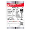 Центробіжний насос Koer 3KDm 2/15+40М 1