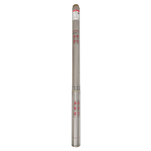 Скважинный насос центробежный KOER 4SD12/26+2М (380V) Н=176м Q=16.2м3, P=5500 Вт, каб.2м. (KP3369)