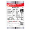 Центробіжний насос Koer 3KDm 2/33+60М 1