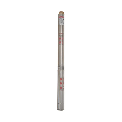 Скважинный насос центробежный KOER 4SD12/12+2М (380V) Н=81м Q=16.2м3, P=2200 Вт, каб.2м. (KP3367)