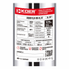 Насос глибинний шнековий Koer 3QGD 0.8-50-0.37 (KP2646)