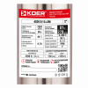 Скважинный насос центробежный KOER 4SD12/12+2М (380V) Н=81м Q=16.2м3, P=2200 Вт, каб.2м. (KP3367)