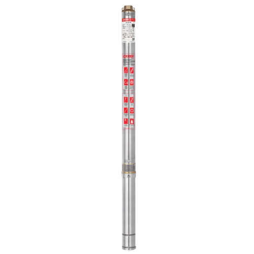 Центробіжний насос Koer 3SDM 2/27 + 50M + пульт (KP2624)