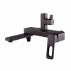 Душевая колонна со смесителем KOER KB-56031-05, 3 функции (Цвет черный) (KR5439)