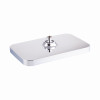 Душова колона зі змішувачем KOER KB-56031-01, 3 функції (Колір хром) (KR5438)