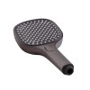 Душевая колонна со смесителем KOER KB-56037-07, 3 функции (Цвет графит) (KR6002)