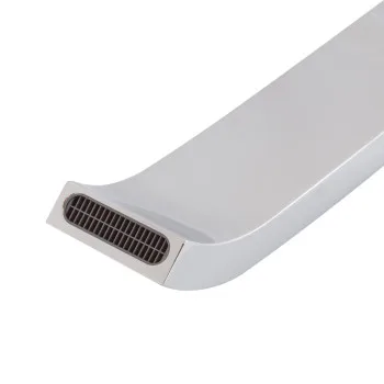 Душова колона зі змішувачем KOER KB-56037-01, 3 функції (Колір хром) (KR6001)