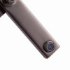 Душевая колонна со смесителем KOER KB-56031-07, 3 функции (Цвет графит) (KR5440)
