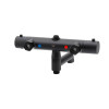 Душевая колонна с термостатическим смесителем KOER KB-57029-05, 3 функции (Цвет черный) (KR5491)