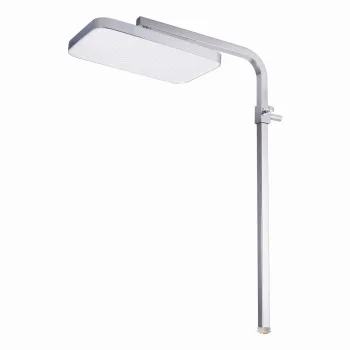 Душова колона зі змішувачем KOER KB-56031-01, 3 функції (Колір хром) (KR5438)