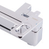 Душова колона зі змішувачем KOER KB-56031-01, 3 функції (Колір хром) (KR5438)