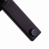 Душевая колонна со смесителем KOER KB-56031-05, 3 функции (Цвет черный) (KR5439)