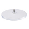 Душевая колонна со смесителем KOER KB-56029-01, 3 функции (Цвет хром) (KR5481)