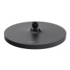 Душевая колонна со смесителем KOER KB-56029-05, 3 функции (Цвет черный) (KR5490)