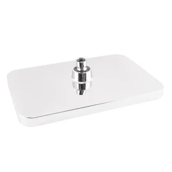Душова колона зі змішувачем KOER KB-56030-01, 3 функції (Колір хром) (KR5427)