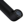 Душевая колонна с термостатическим смесителем KOER KB-57029-05, 3 функции (Цвет черный) (KR5491)