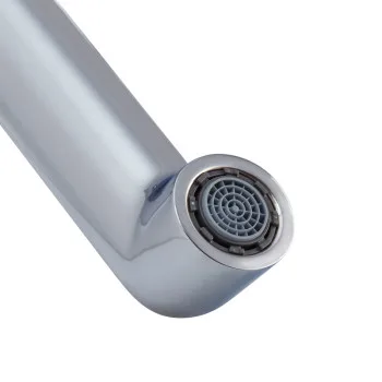 Душова колона зі змішувачем KOER KB-56029-01, 3 функції (Колір хром) (KR5481)
