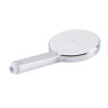 Душевая колонна со смесителем KOER KB-56029-01, 3 функции (Цвет хром) (KR5481)