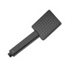 Душевая колонна со смесителем KOER KB-56007-05, 3 функции (Цвет черный) (KR3461)