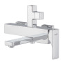 Душевая колонна со смесителем KOER KB-56010-01, 3 функции (Цвет хром) (KR3494)