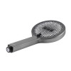 Душевая колонна со смесителем KOER KB-56029-07, 3 функции (Цвет графит) (KR5497)