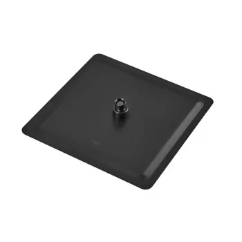 Душевая колонна со смесителем KOER KB-56007-05, 3 функции (Цвет черный) (KR3461)