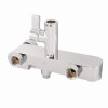 Душова колона зі змішувачем KOER KB-56030-01, 3 функції (Колір хром) (KR5427)