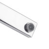 Душевая колонна со смесителем KOER KB-56009-01, 3 функции (Цвет хром) (KR3506)