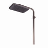 Душевая колонна со смесителем KOER KB-56031-07, 3 функции (Цвет графит) (KR5440)