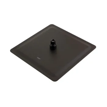 Душевая колонна со смесителем водопад KOER KB-58007-05, 3 функции (Цвет черный) (KR3463)