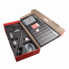Душова колона зі змішувачем KOER KB-56007-01, 3 функції (Колір хром) (KR3460)