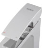 Змішувач для умивальника високий KOER KB-13007-01 (Колір хром) (KR3444)