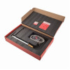 Смеситель для умывальника высокий KOER KB-11028-01 (Цвет хром) (KR5293)
