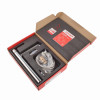 Смеситель для умывальника высокий KOER KB-11029-01 (Цвет хром) (KR5479)
