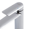 Смеситель для умывальника высокий KOER KB-11028-01 (Цвет хром) (KR5293)