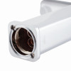 Смеситель для умывальника высокий KOER KB-11031-01 (Цвет хром) (KR5433)